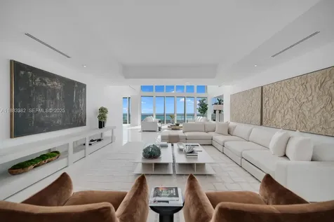 1643 Brickell Avenue Miami FL 33129