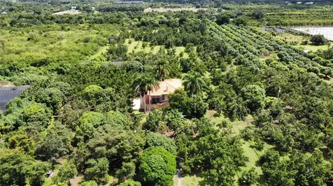 23451 SW 162nd Avenue Homestead FL 33031