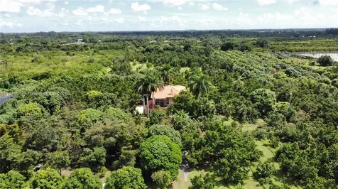 23451 SW 162nd Avenue Homestead FL 33031