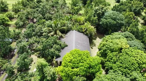 23451 SW 162nd Avenue Homestead FL 33031