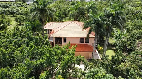 23451 SW 162nd Avenue Homestead FL 33031
