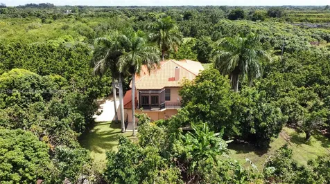 23451 SW 162nd Avenue Homestead FL 33031