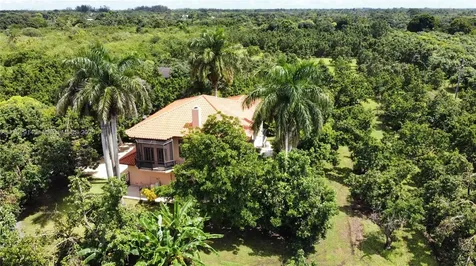 23451 SW 162nd Avenue Homestead FL 33031