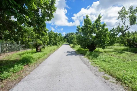 23451 SW 162nd Avenue Homestead FL 33031