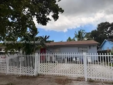3040 NW 65th Street Miami FL 33147