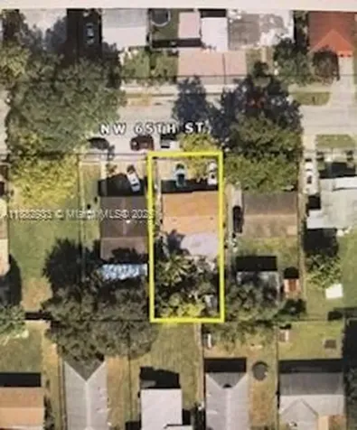 3040 NW 65th Street Miami FL 33147
