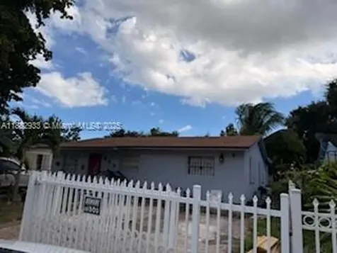 3040 NW 65th Street Miami FL 33147