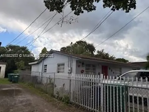 3040 NW 65th Street Miami FL 33147