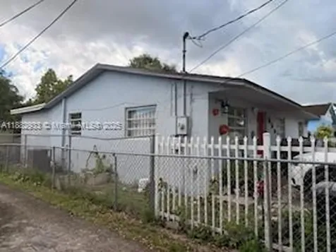 3040 NW 65th Street Miami FL 33147