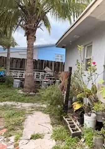 3040 NW 65th Street Miami FL 33147