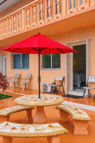 901 SW 11th Avenue Hallandale Beach FL 33009