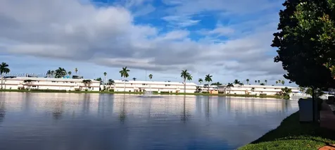 901 SW 11th Avenue Hallandale Beach FL 33009