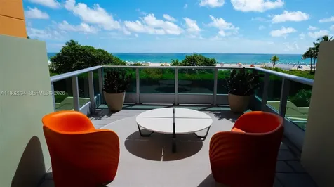 1455 Ocean Drive Miami Beach FL 33139