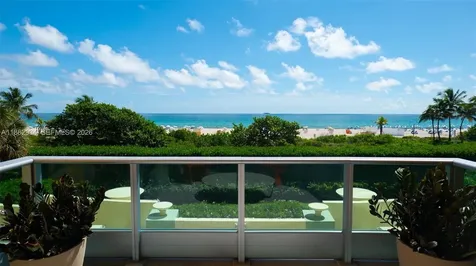 1455 Ocean Drive Miami Beach FL 33139