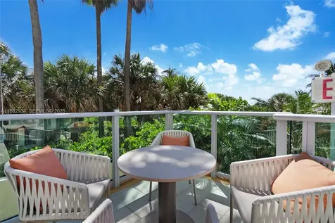 1455 Ocean Drive Miami Beach FL 33139