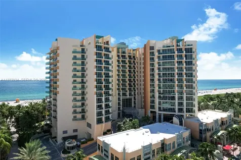 1455 Ocean Drive Miami Beach FL 33139