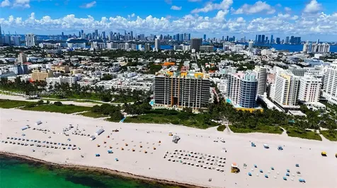 1455 Ocean Drive Miami Beach FL 33139