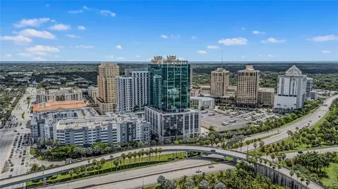 8950 SW 74th Court Miami FL 33156