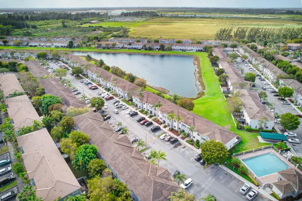 2954 SE 15th Terrace Homestead FL 33035