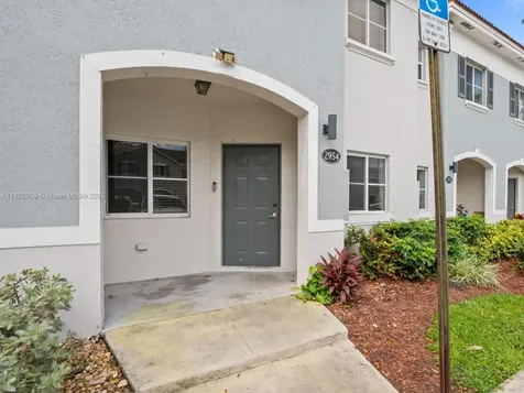 2954 SE 15th Terrace Homestead FL 33035