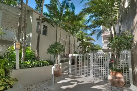 3540 Main Highway Coconut Grove FL 33133