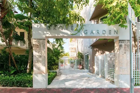 3540 Main Highway Coconut Grove FL 33133