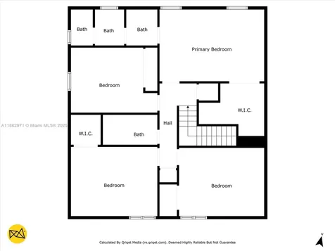 529 El Prado West Palm Beach FL 33405