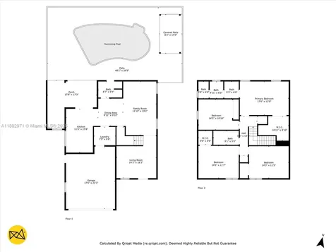 529 El Prado West Palm Beach FL 33405