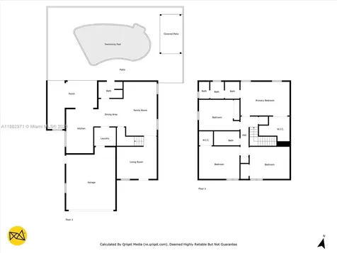 529 El Prado West Palm Beach FL 33405