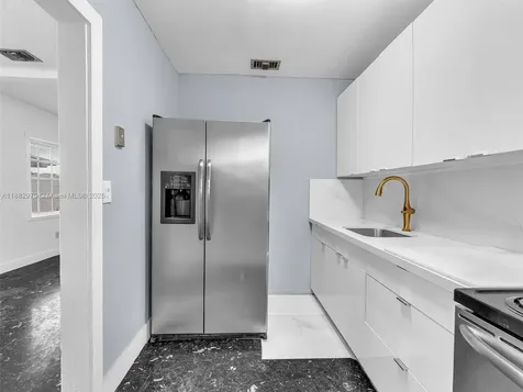 3680 NW 16th Street Miami FL 33125