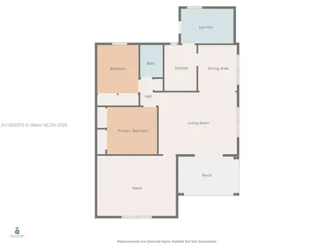 3680 NW 16th Street Miami FL 33125