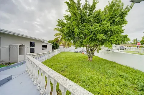 5040 NW 197 Street Miami FL 33055