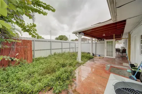 5040 NW 197 Street Miami FL 33055