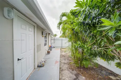 5040 NW 197 Street Miami FL 33055