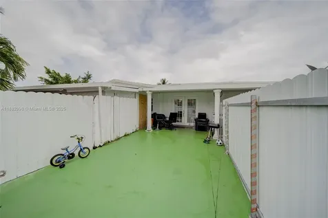 5040 NW 197 Street Miami FL 33055