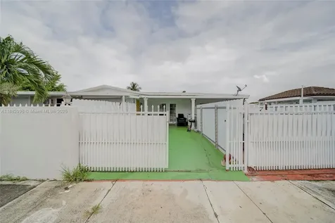 5040 NW 197 Street Miami FL 33055