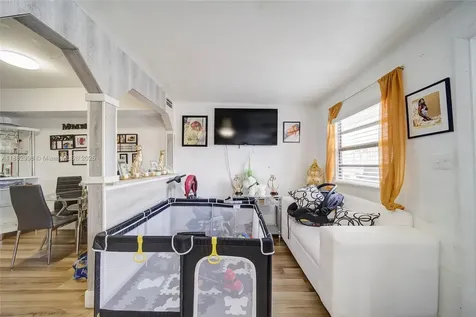 5040 NW 197 Street Miami FL 33055