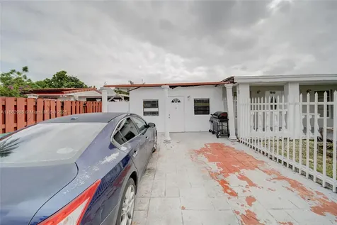 5040 NW 197 Street Miami FL 33055