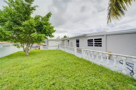 5040 NW 197 Street Miami FL 33055
