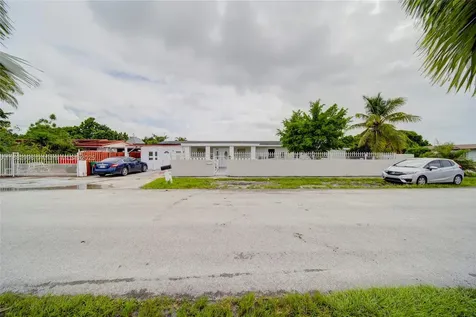 5040 NW 197 Street Miami FL 33055