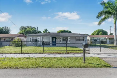 3240 NW 17th Street Lauderhill FL 33311