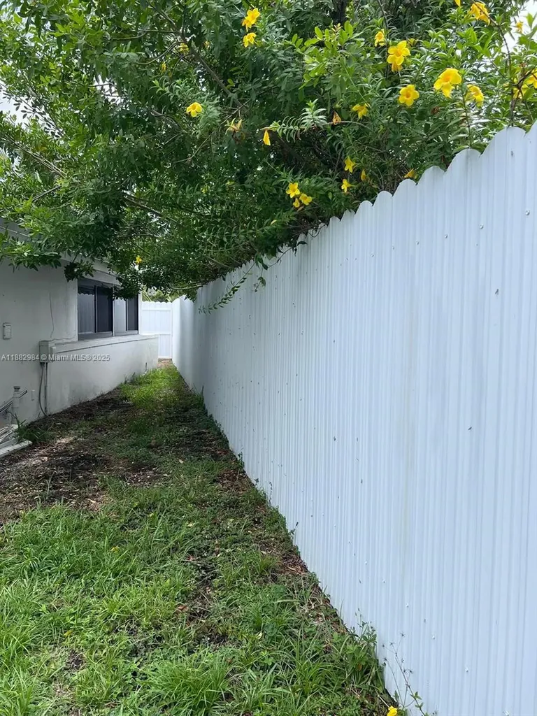 1161 NW 15th Street Fort Lauderdale FL 33311