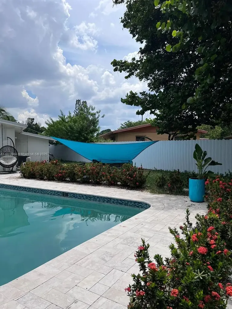 1161 NW 15th Street Fort Lauderdale FL 33311