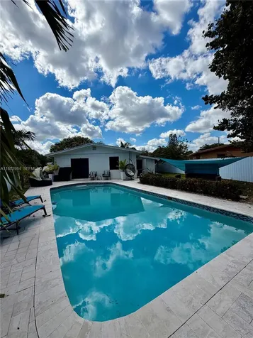 1161 NW 15th Street Fort Lauderdale FL 33311