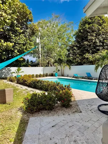 1161 NW 15th Street Fort Lauderdale FL 33311