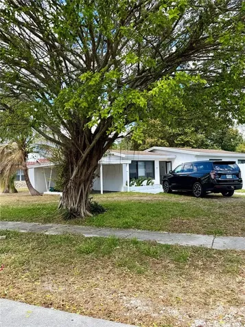 1161 NW 15th Street Fort Lauderdale FL 33311