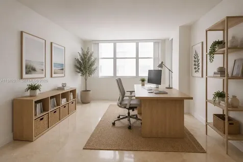 6039 Collins Avenue Miami Beach FL 33140