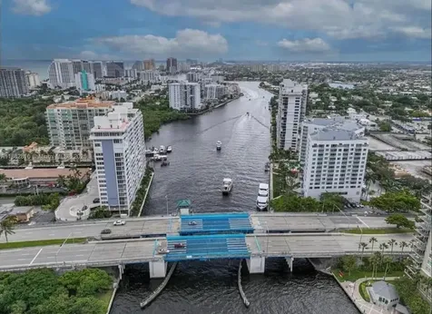 2670 E Sunrise Boulevard Fort Lauderdale FL 33304