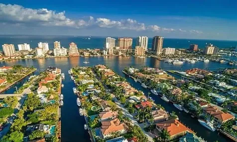 2670 E Sunrise Boulevard Fort Lauderdale FL 33304