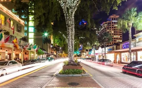 2670 E Sunrise Boulevard Fort Lauderdale FL 33304